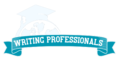 Writing Professionals